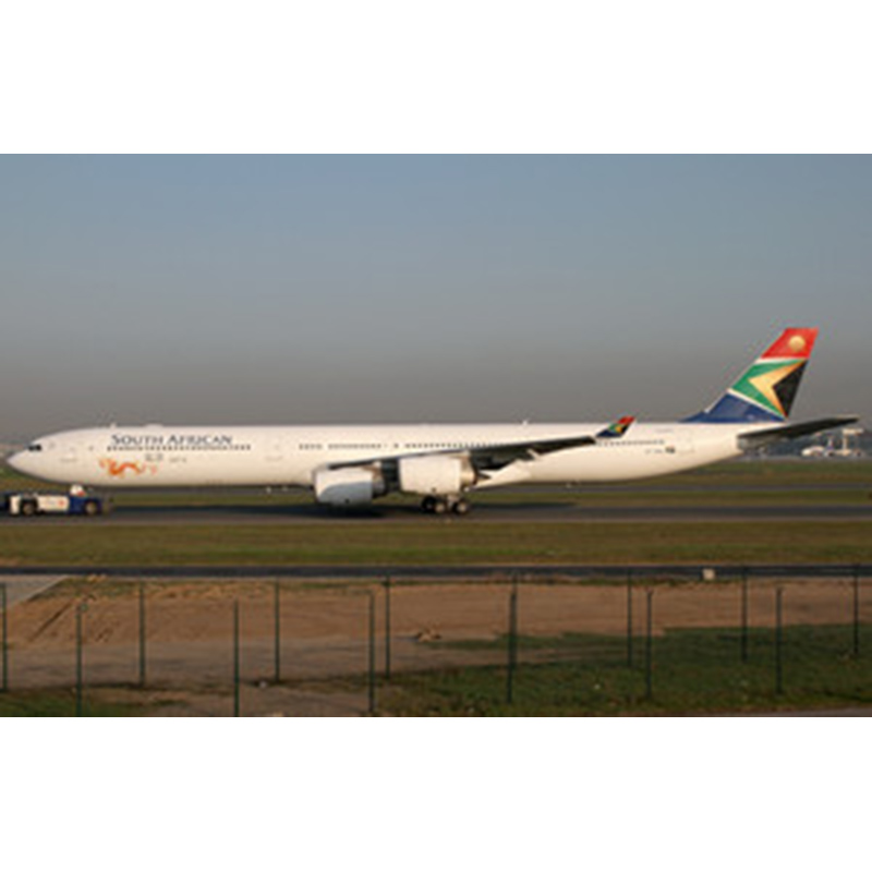 Базовый профиль South African Airways