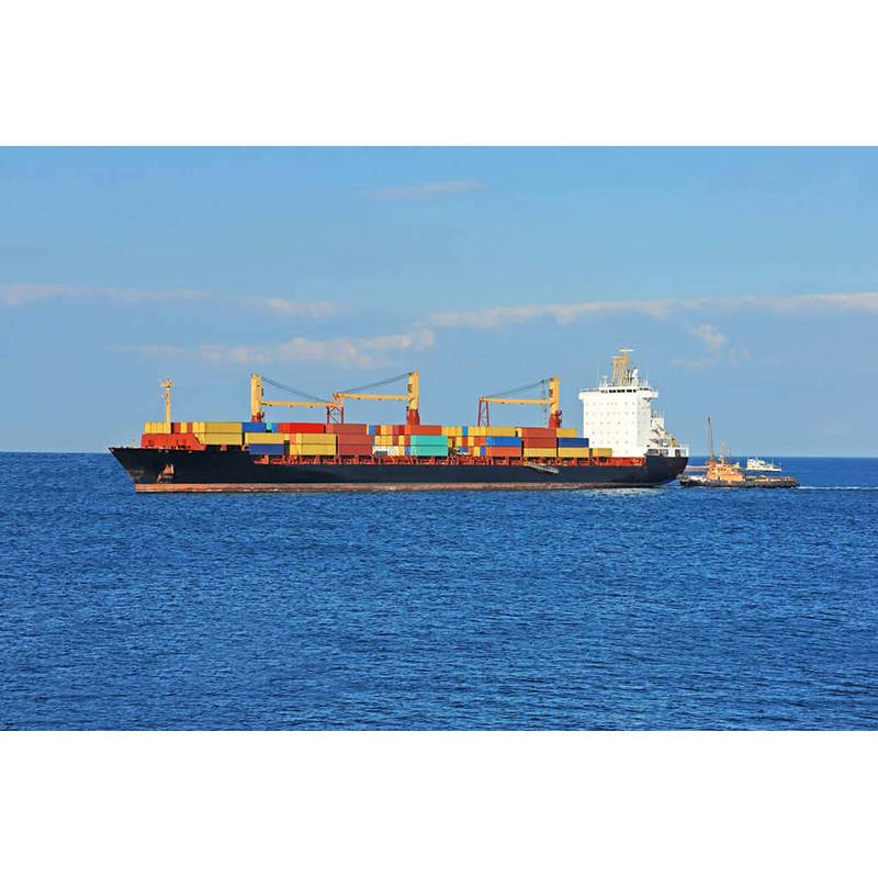 Что делает Sea Freight самым умным выбором для глобальной доставки?